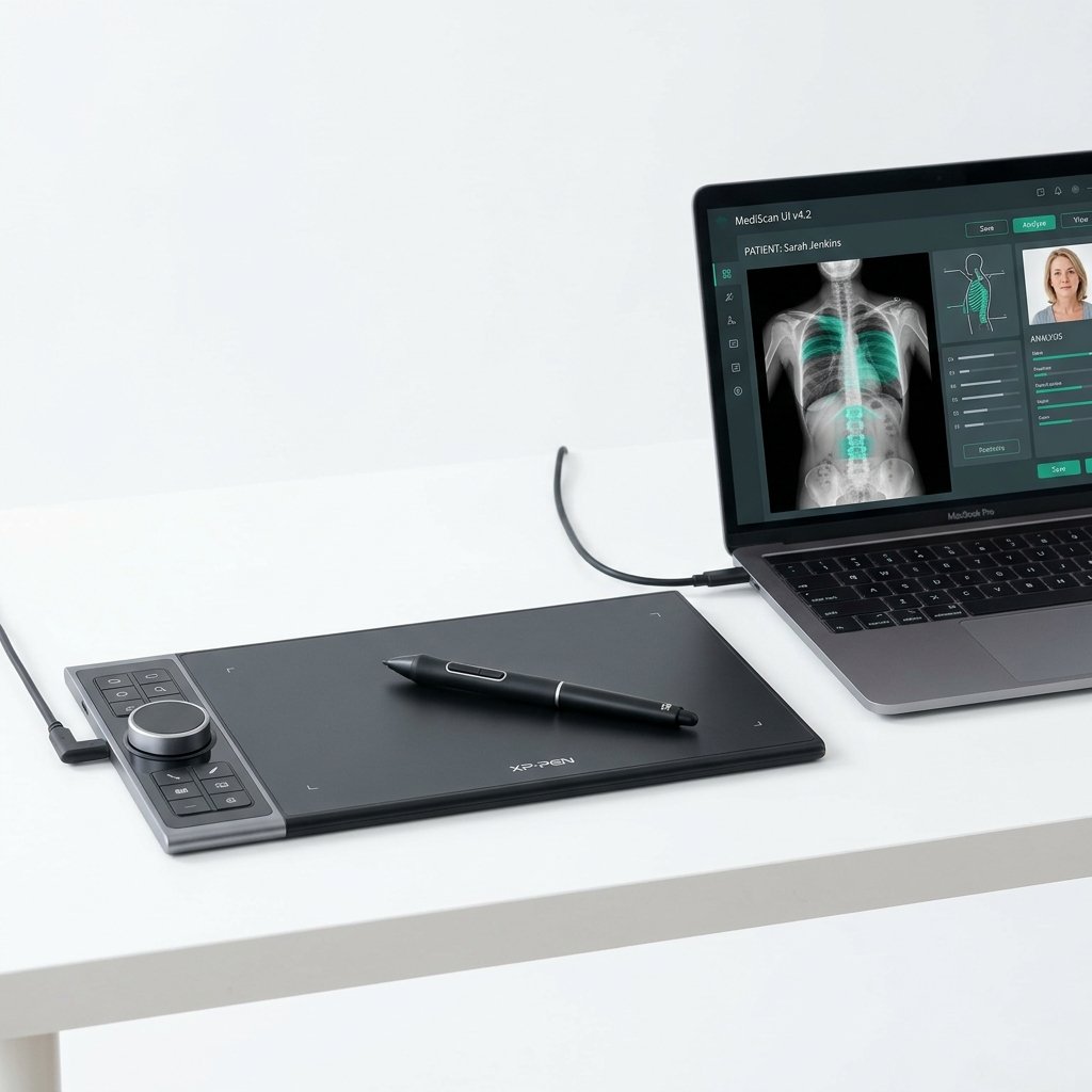 XP-Pen Tablet